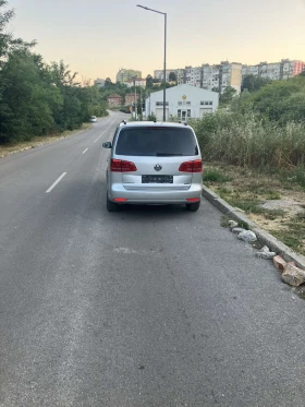 Обява за продажба на VW Touran TDI ~10 800 лв. - изображение 3