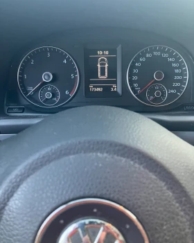 Обява за продажба на VW Touran TDI ~10 800 лв. - изображение 10