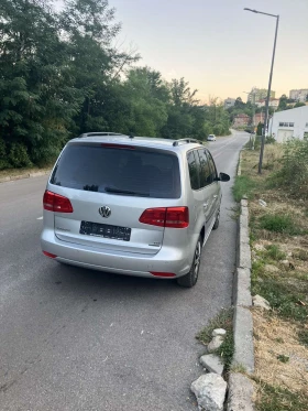 Обява за продажба на VW Touran TDI ~10 800 лв. - изображение 5