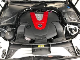 Mercedes-Benz C 43 AMG PERFORMANCE - 128900 лв. - 33354941 | Car24.bg