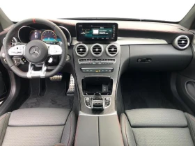 Mercedes-Benz C 43 AMG PERFORMANCE - 128900 лв. - 33354941 | Car24.bg