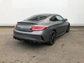 Mercedes-Benz C 43 AMG PERFORMANCE - 128900 лв. - 33354941 | Car24.bg