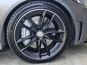 Mercedes-Benz C 43 AMG PERFORMANCE - 124900 лв. - 78789528 17