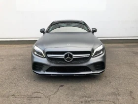 Mercedes-Benz C 43 AMG PERFORMANCE - 128900 лв. - 33354941 | Car24.bg