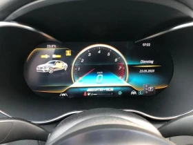 Mercedes-Benz C 43 AMG PERFORMANCE - 128900 лв. - 33354941 | Car24.bg