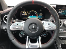 Mercedes-Benz C 43 AMG PERFORMANCE - 128900 лв. - 33354941 | Car24.bg