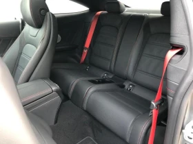 Mercedes-Benz C 43 AMG PERFORMANCE - 128900 лв. - 33354941 | Car24.bg