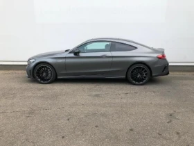 Mercedes-Benz C 43 AMG PERFORMANCE - 128900 лв. - 33354941 | Car24.bg