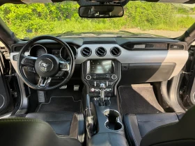 Ford Mustang 2.3 ECOBOOST PREMIUM/ NAVI /  | Mobile.bg    7