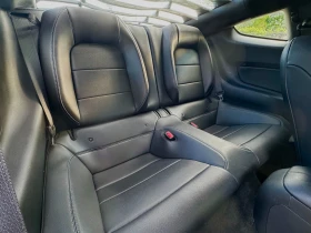 Ford Mustang 2.3 ECOBOOST PREMIUM/ NAVI /  | Mobile.bg    11