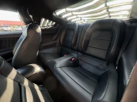 Ford Mustang 2.3 ECOBOOST PREMIUM/ NAVI /  | Mobile.bg    10