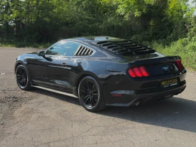 Ford Mustang 2.3 ECOBOOST PREMIUM/ NAVI /  | Mobile.bg    12