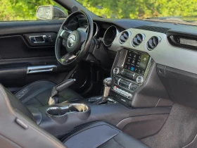 Ford Mustang 2.3 ECOBOOST PREMIUM/ NAVI /  | Mobile.bg    9
