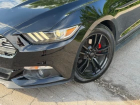 Ford Mustang 2.3 ECOBOOST PREMIUM/ NAVI /  | Mobile.bg    16