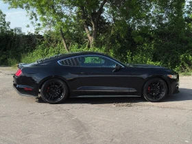 Ford Mustang 2.3 ECOBOOST PREMIUM/ NAVI /  | Mobile.bg    4