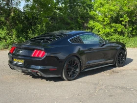 Ford Mustang 2.3 ECOBOOST PREMIUM/ NAVI /  | Mobile.bg    5