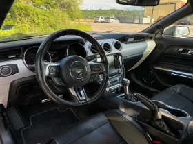 Ford Mustang 2.3 ECOBOOST PREMIUM/ NAVI /  | Mobile.bg    6