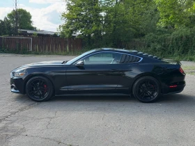 Ford Mustang 2.3 ECOBOOST PREMIUM/ NAVI /  | Mobile.bg    3