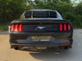 Ford Mustang 2.3 ECOBOOST PREMIUM/ NAVI /  | Mobile.bg    13