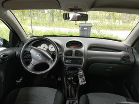Peugeot 206 1.4 HDI | Mobile.bg    5