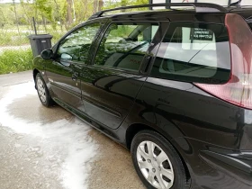 Peugeot 206 1.4 HDI | Mobile.bg    2