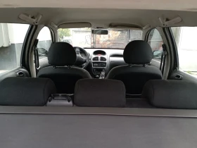 Peugeot 206 1.4 HDI | Mobile.bg    6