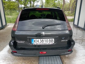 Peugeot 206 1.4 HDI | Mobile.bg    4