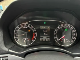 Skoda Octavia 2.0 TDi VRs DSG | Mobile.bg    12