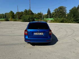 Skoda Octavia 2.0 TDi VRs DSG | Mobile.bg    4