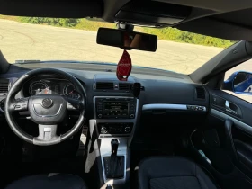 Skoda Octavia 2.0 TDi VRs DSG | Mobile.bg    16