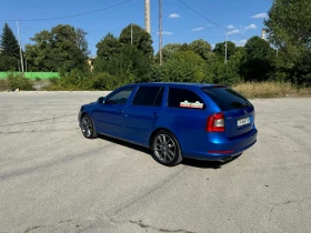 Skoda Octavia 2.0 TDi VRs DSG | Mobile.bg    5