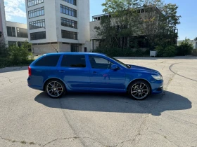 Skoda Octavia 2.0 TDi VRs DSG | Mobile.bg    2