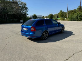 Skoda Octavia 2.0 TDi VRs DSG | Mobile.bg    3