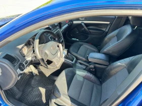 Skoda Octavia 2.0 TDi VRs DSG | Mobile.bg    6