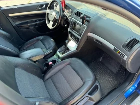 Skoda Octavia 2.0 TDi VRs DSG | Mobile.bg    7
