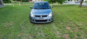 Suzuki Swift 1.3 m-jet Key less | Mobile.bg    3