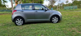 Suzuki Swift 1.3 m-jet Key less | Mobile.bg    6
