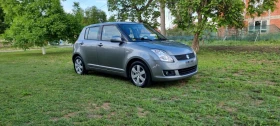 Suzuki Swift 1.3 m-jet Key less | Mobile.bg    2