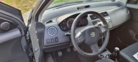 Suzuki Swift 1.3 m-jet Key less | Mobile.bg    8