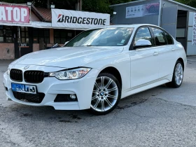     BMW 328 F30