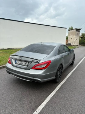 Mercedes-Benz CLS 350 AMG - 30000 лв. - 23571269 5