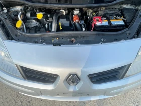 Обява за продажба на Renault Scenic 1.5 DCI с keyless ~3 000 лв. - изображение 6