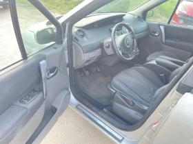 Обява за продажба на Renault Scenic 1.5 DCI с keyless ~3 000 лв. - изображение 7