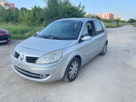 Обява за продажба на Renault Scenic 1.5 DCI с keyless ~3 000 лв. - изображение 1