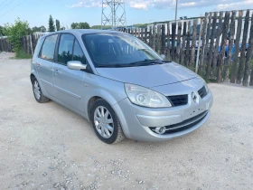 Обява за продажба на Renault Scenic 1.5 DCI с keyless ~3 000 лв. - изображение 1