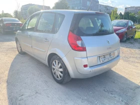 Обява за продажба на Renault Scenic 1.5 DCI с keyless ~3 000 лв. - изображение 4