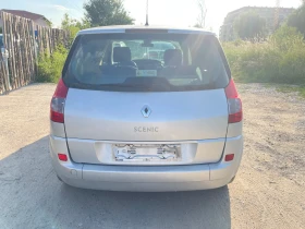 Обява за продажба на Renault Scenic 1.5 DCI с keyless ~3 000 лв. - изображение 5