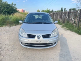 Обява за продажба на Renault Scenic 1.5 DCI с keyless ~3 000 лв. - изображение 2