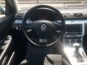 VW Passat TDI  NAVI DSG | Mobile.bg    7