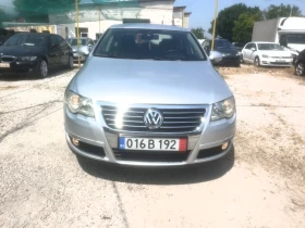 VW Passat TDI  NAVI DSG | Mobile.bg    2